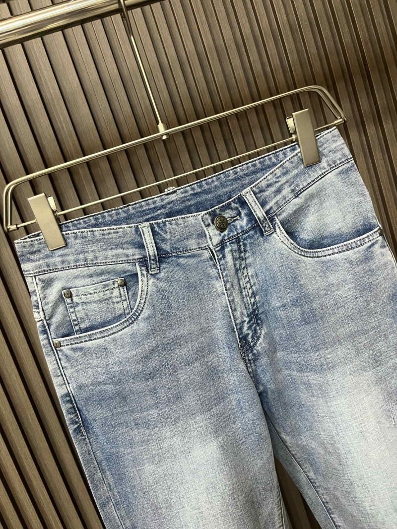 Loewe Jeans